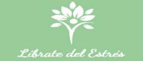 Líbrate del estrés